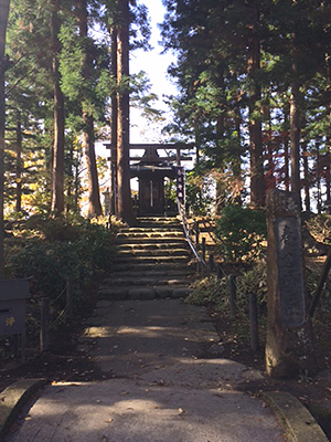 春日神社