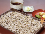 蕎麦