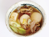 蕎麦